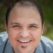 Winn Collier's photo