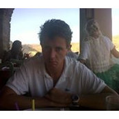 Manos Margaritiss foto