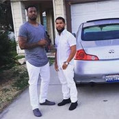Brandon Davis Sr.'s photo