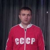 Anton's photo