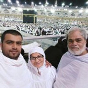 Ammar Morawala's photo