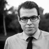 Kevin Pazmino's photo