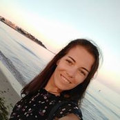 Alina Stelmakh's photo