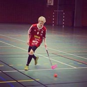 Joakim Andersson's photo