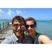 Foto von Angelique Paul