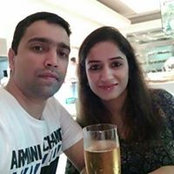 Reva Sachdev's photo