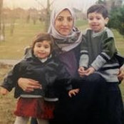 Sabira Najarali's photo