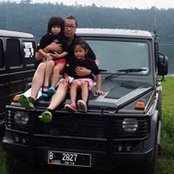 Peter Anugrah's photo