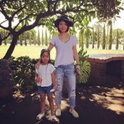 Cheyle Chen's photo