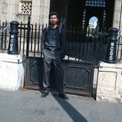 Pankaj Kadam's photo