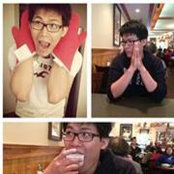 Brian Lin's photo