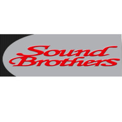 Sound Brothers Home-Cinema-Center