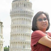 Cynthia Romulo's photo
