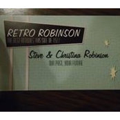 Retro Robinson's photo