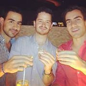 Alec Blancarte Baca's photo