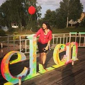 Elena Efanova's photo
