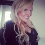Katie Steele's photo