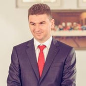 Pop Dragos's photo