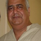 Photo de Mohinder Padum