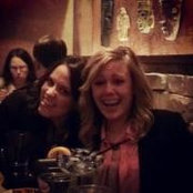 Teba Calder's photo