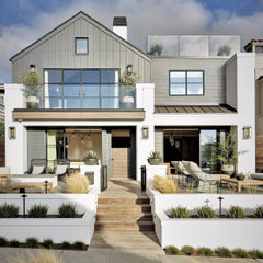 Cynthia Childs, Architect