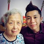 Sien Quan's photo