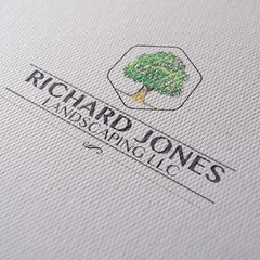 Richard Jones Landscaping LLC