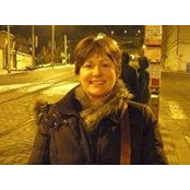 Martina Pattens billede