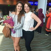 Ivone Martinez's photo