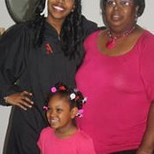 Feleshia Perry's photo