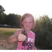 Amber Evanss billede