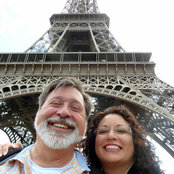 Photo de Carrie and John Popenuk