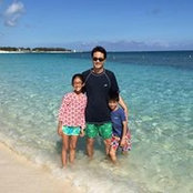 Tony Wong's photo