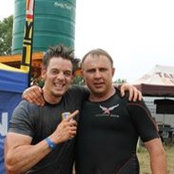 Foto von Kobus du Toit