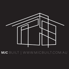 MJC Built