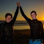 Aaron Gershenberg's photo