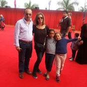 Rania Sami's photo