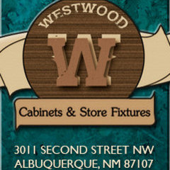 Westwood Cabinets & Store Fixtures