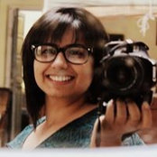 Foto von Anisha Ahuja