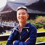 Benjamin Poh's photo