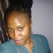 Foto de Rachel Ejeh
