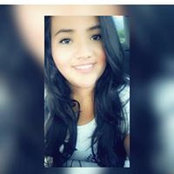 Itzel Mezas billede