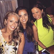 Lauren Tilden's photo