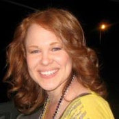 Mandy Robersons billede