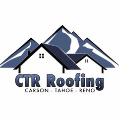 CTR ROOFING LTD