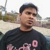 Sanmay Patil's photo