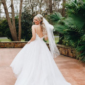 Michelle Henry's photo