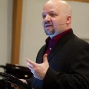 Richard Smallie's photo