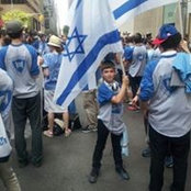 Brochie Rosenberg's photo