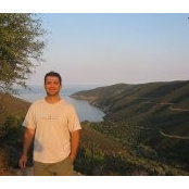 George Gueorguiev's photo